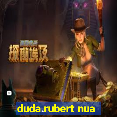 duda.rubert nua